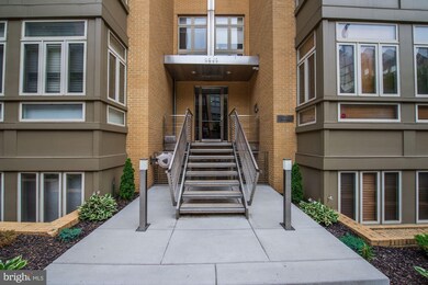 2363 Champlain St NW unit 8, Washington, DC 20009 - photo 2