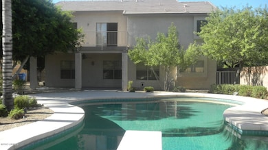 Back of House