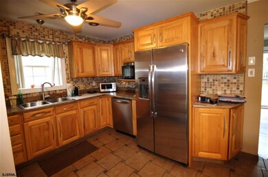 1413 W Jefferson St, Egg Harbor City, NJ 08215 - photo 5