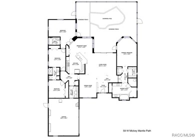 59 W Mickey Mantle Path, Hernando, FL 34442 - photo 4