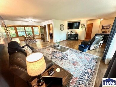 25 E Longridge Rd, Terre Haute, IN 47802 - photo 4