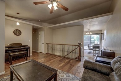 Living Room View 3