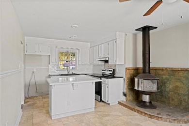 207 Tanglewood Dr, Warner Robins, GA 31093 - photo 6