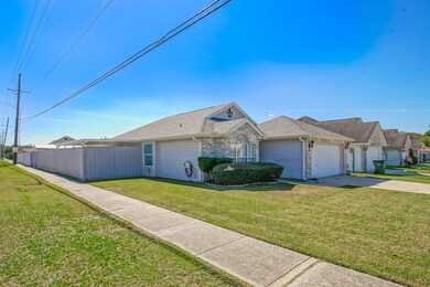 2701 Bayou Adois Ct, Marrero, LA 70072 - photo 2