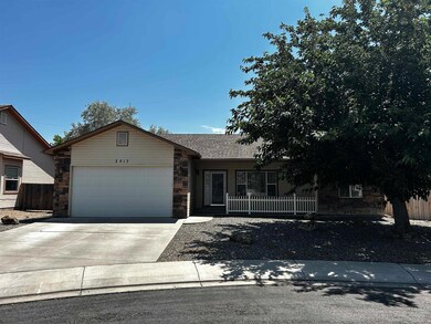 2813 Columbine Park Ct, Grand Junction, CO 81501 - photo 3