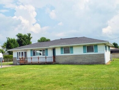 692 E Cutshall Rd, Austin, IN 47102 - photo 3