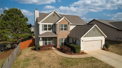Front Left Elevation - *Special Rate Incentive Ava