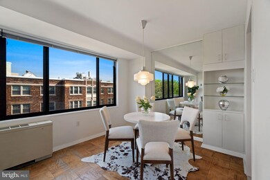 The Garfield unit 716, Washington, DC 20015 - photo 5