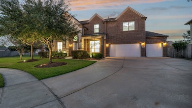 15807 Cooper Creek Ct, Houston, TX 77044 - photo 5