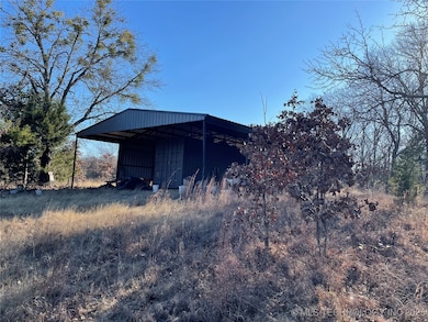 00001 N Ranchette Rd, Mead, OK 73449 - photo 2