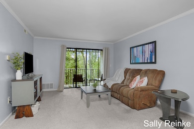 3364 Devonwood Hills NE unit C, Grand Rapids, MI 49525 - photo 6