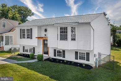 3433 Gaither Rd unit A, Windsor Mill, MD 21244 - photo 3