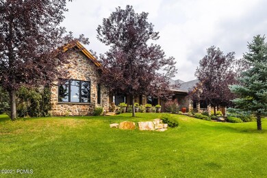 257 East Deer Ridge Way Midway UT 84049