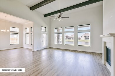 Representative Image