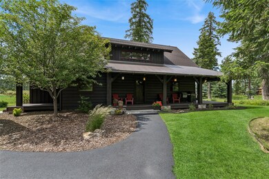 327 Bowdrie Trail, Whitefish, MT 59937 - photo 2