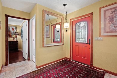 Foyer