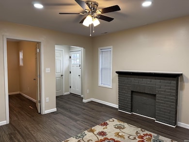 1211 & 1209 W Main St, Mitchell, IN 47446 - photo 5