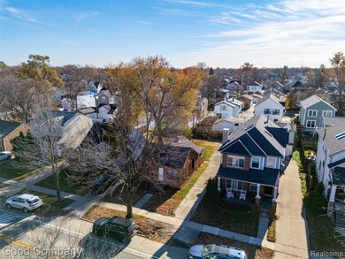 1308 E Lincoln St, Birmingham, MI 48009 - photo 6