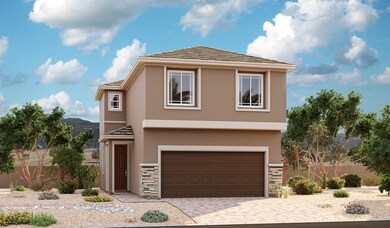 The Alder II Elevation C