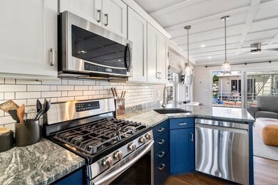 1 Pier 8 unit BH, Boston, MA 02129 - photo 7