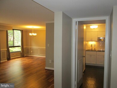 Encore of McLean unit 801, McLean, VA 22102 - photo 3