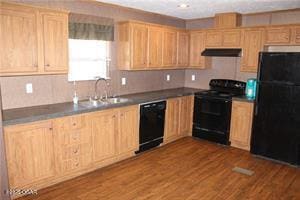 307 E Adams St, Pittsburg, KS 66762 - photo 4