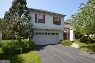 38 Westwinds Dr, Princeton Junction, NJ 08550 - photo 2