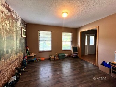 Dinning room