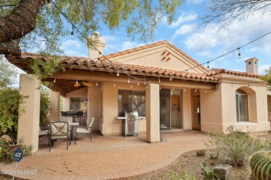 7360 E Vactor Ranch