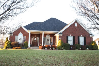 491 Blackberry Cir, Mount Washington, KY 40047 - photo 5