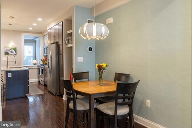 917 N Bradford St, Baltimore, MD 21205 - photo 5