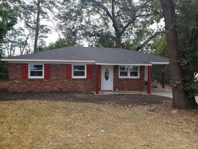 2020 Colony Park Rd, Augusta, GA 30909 - photo 2