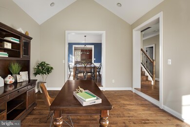 17155 Hays Dr, Bluemont, WV 20135 - photo 6