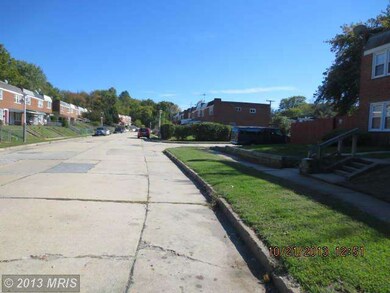 2418 Harriet Ave, Baltimore, MD 21230 - photo 2