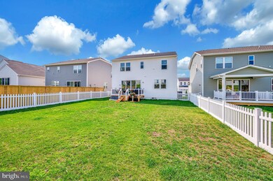 409 Meadows Dr, Orange, VA 22960 - photo 6