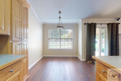 402 Clear Creek Dr, Texarkana, TX 75503 - photo 6