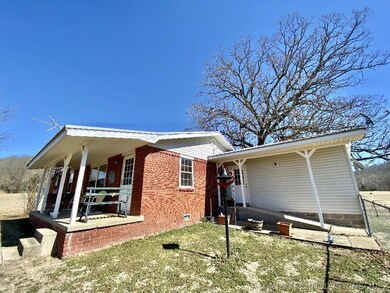 5720 N 595 Rd, Proctor, OK 74457 - photo 3
