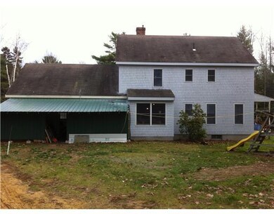 125 Gurnet Landing Rd, Harpswell, ME 04079 - photo 5