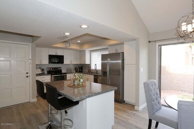 Kitchen-Bar