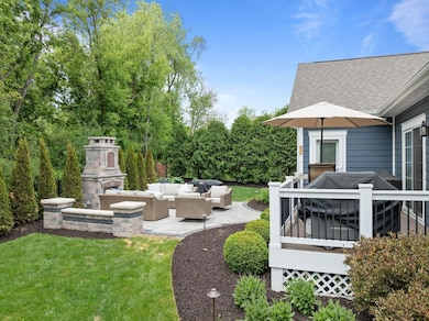 Amazing Outdoor Living