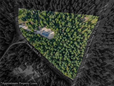 TBD Swede Gulch Dr, Libby, MT 59923 - photo 3