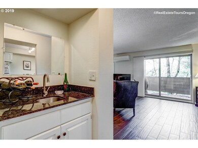 Wet Bar