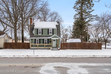 4433 Elizabeth St, Wayne, MI 48184 - photo 2