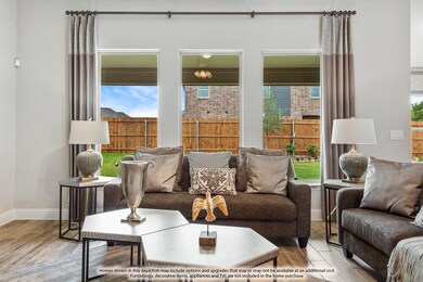 367 Paddle Boat Dr, Granbury, TX 76049 - photo 5