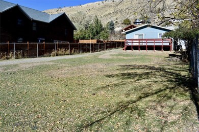side view from Travertine