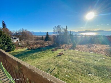 Deck views