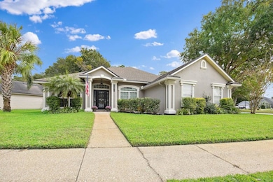 12619 Briarmead Ln, Jacksonville, FL 32258 - photo 2