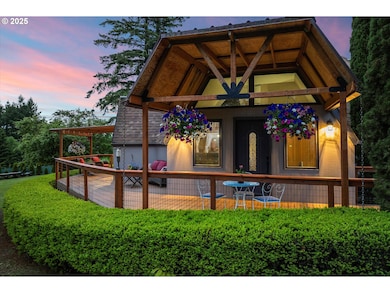 22690 S Springwater Rd, Estacada, OR 97023 - photo 4