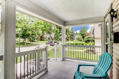 Front Porch 2