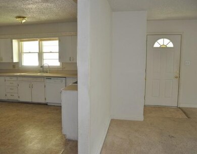 Kitchen. Living room, kitchen